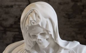 Detalle Cabeza