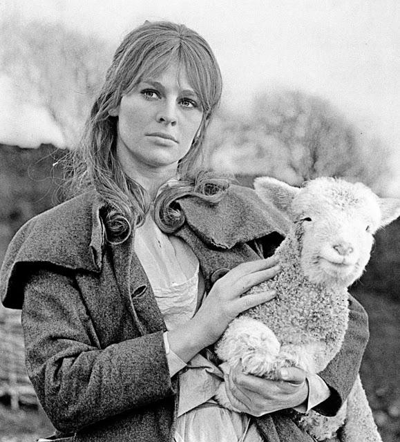 Julie Christie, 1967